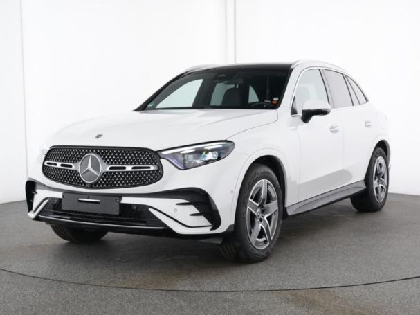 Mercedes-Benz GLC 400 e 4M AMG Panorama Memory HeadUp 360? AHK