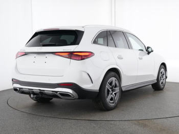 Mercedes-Benz GLC 400 e 4M AMG Panorama Memory HeadUp 360? AHK