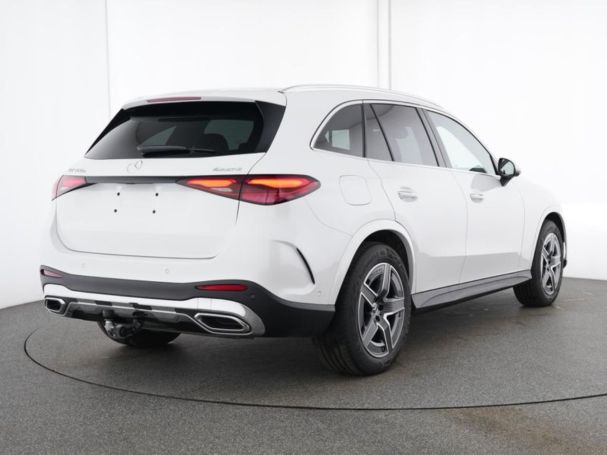 Mercedes-Benz GLC 400 e 4M AMG Panorama Memory HeadUp 360? AHK