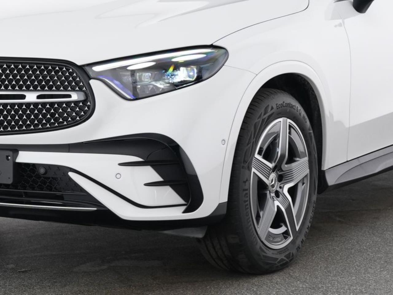 Mercedes-Benz GLC 400 e 4M AMG Panorama Memory HeadUp 360? AHK