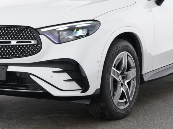 Mercedes-Benz GLC 400 e 4M AMG Panorama Memory HeadUp 360? AHK