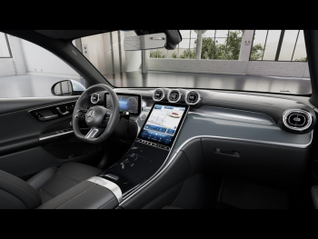 Mercedes-Benz GLC 400 e 4M AMG Panorama Memory HeadUp 360? AHK