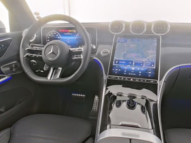 Mercedes-Benz GLC 400 e 4M AMG Panorama Memory HeadUp 360? AHK