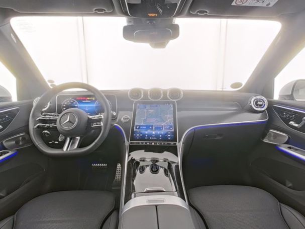 Mercedes-Benz GLC 400 e 4M AMG Panorama Memory HeadUp 360? AHK