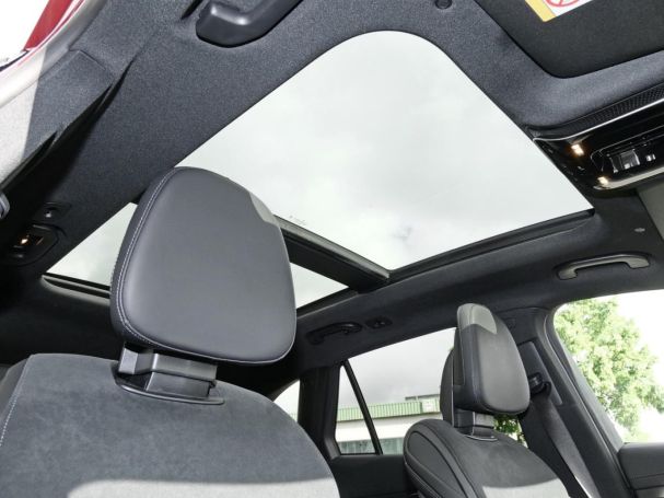 Mercedes-Benz GLC 400 e 4M AMG Panorama Distronic AHK HUD 360°