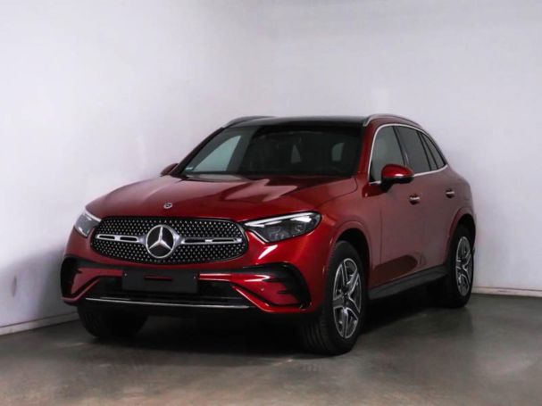 Mercedes-Benz GLC 400 e 4M AMG Panorama Distronic AHK HUD 360°