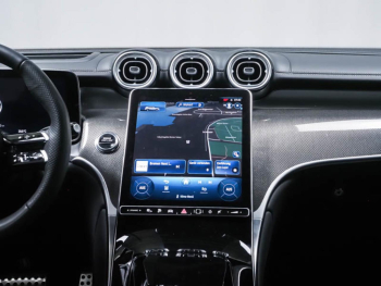 Mercedes-Benz GLC 400 e 4M AMG Panorama Distronic AHK HUD 360°