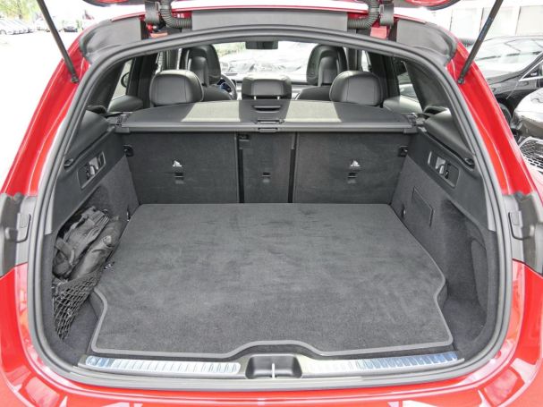 Mercedes-Benz GLC 400 e 4M AMG Panorama Distronic AHK HUD 360°