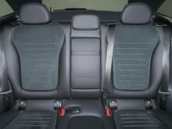 Mercedes-Benz GLC 400 e 4M AMG Panorama Distronic AHK HUD 360°