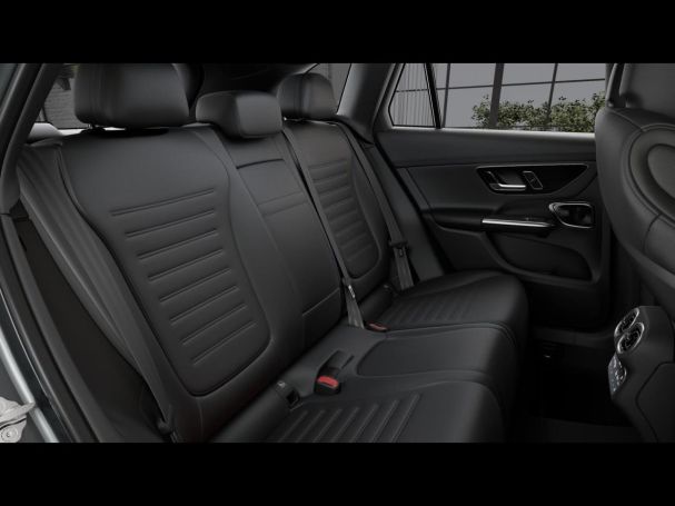 Mercedes-Benz GLC 400 e 4M AMG Night Distronic Panorama HUD