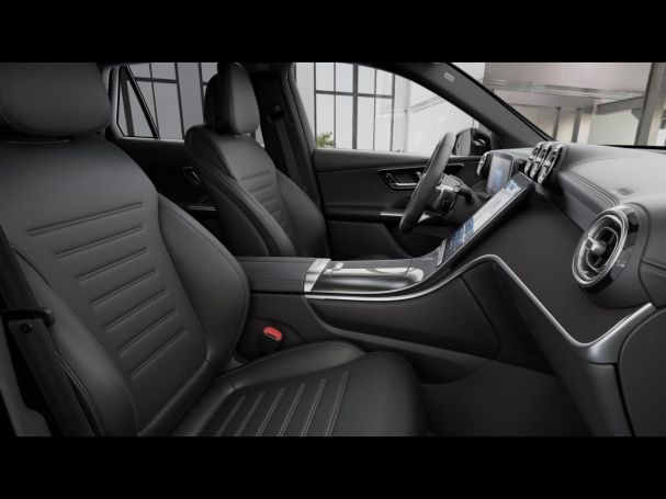 Mercedes-Benz GLC 400 e 4M AMG Night Distronic Panorama HUD