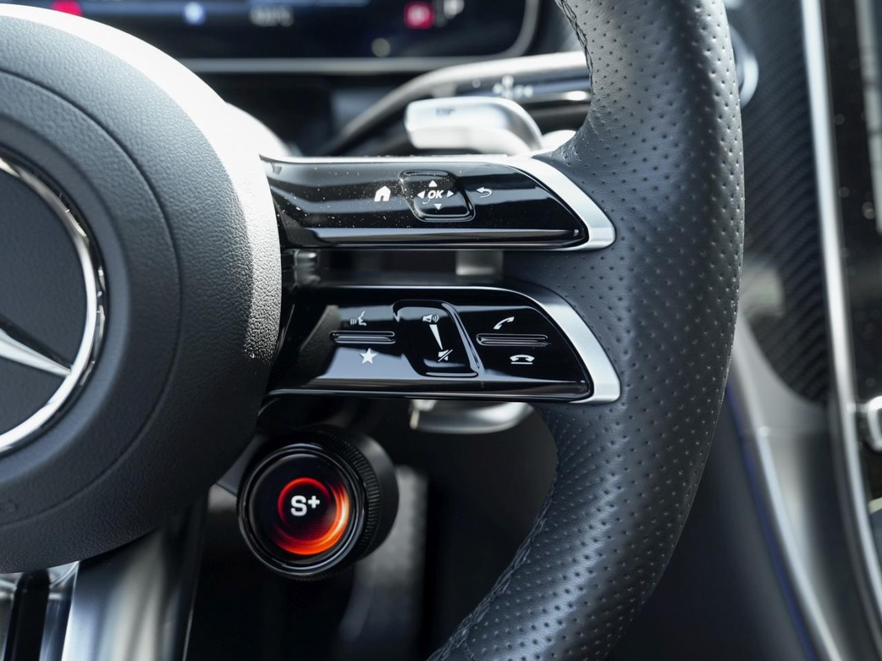Mercedes-Benz GLC 43 AMG 4M Night Panorama Standhzg Distronic