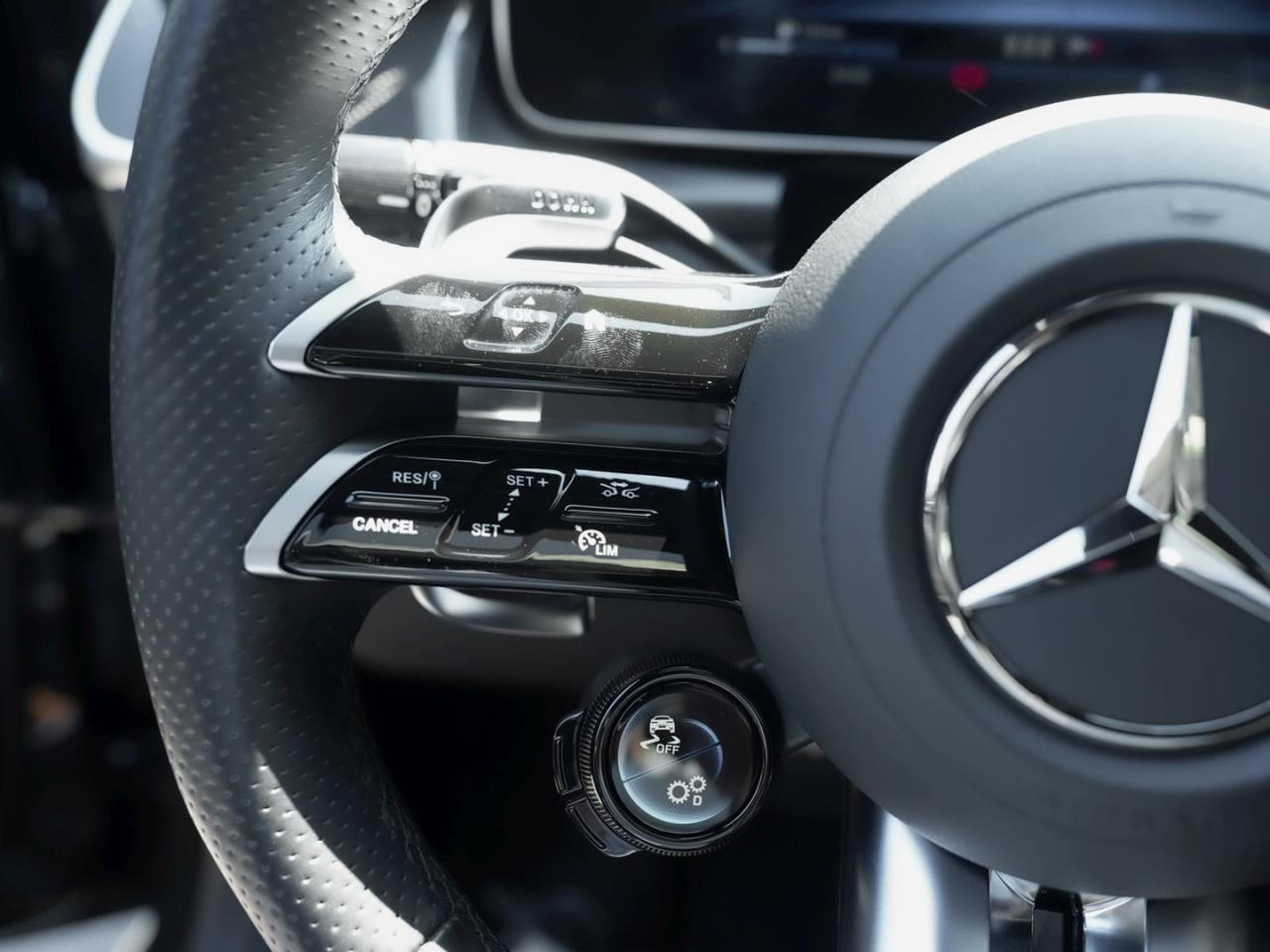 Mercedes-Benz GLC 43 AMG 4M Night Panorama Standhzg Distronic