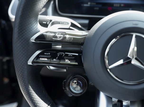 Mercedes-Benz GLC 43 AMG 4M Night Panorama Standhzg Distronic