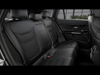 Mercedes-Benz GLC 43 AMG 4M Night Panorama Standhzg Distronic