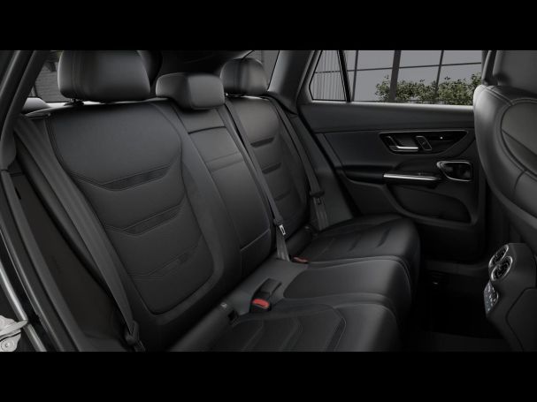 Mercedes-Benz GLC 43 AMG 4M Night Panorama Standhzg Distronic