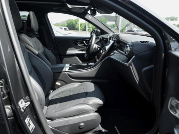Mercedes-Benz GLC 43 AMG 4M Night Panorama Standhzg Distronic