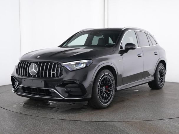 Mercedes-Benz GLC 43 AMG 4M Panorama Standhzg Distronic 360°