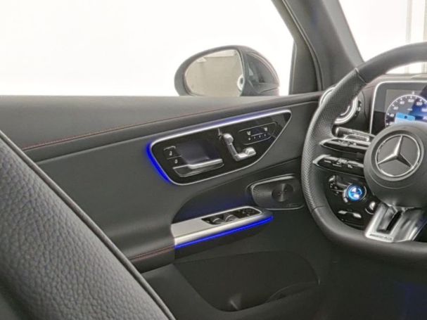 Mercedes-Benz GLC 43 AMG 4M Panorama Standhzg Distronic 360°