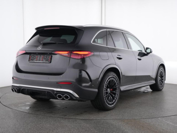 Mercedes-Benz GLC 43 AMG 4M Panorama Standhzg Distronic 360°