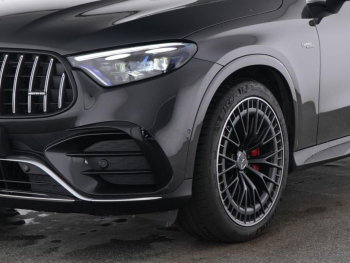 Mercedes-Benz GLC 43 AMG 4M Panorama Standhzg Distronic 360°