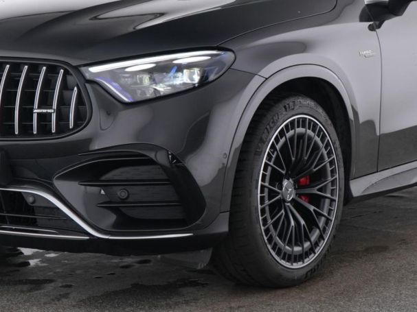 Mercedes-Benz GLC 43 AMG 4M Panorama Standhzg Distronic 360°