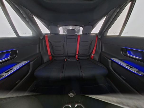 Mercedes-Benz GLC 43 AMG 4M Panorama Standhzg Distronic 360°