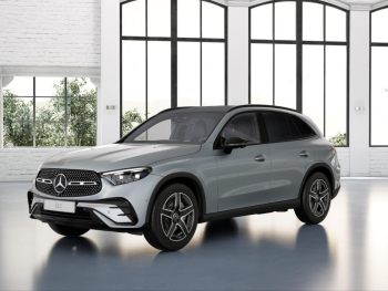 Mercedes-Benz GLC 450 d 4M AMG Night Panorama Distronic 360°