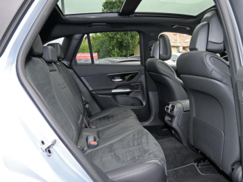 Mercedes-Benz GLC 450 d 4M AMG Night Panorama Distronic 360?
