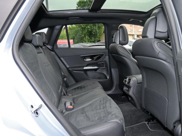 Mercedes-Benz GLC 450 d 4M AMG Night Panorama Distronic 360?