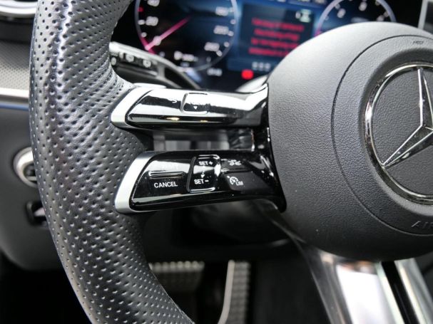 Mercedes-Benz GLC 450 d 4M AMG Night Panorama Distronic 360?