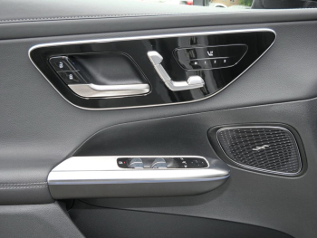 Mercedes-Benz GLC 450 d 4M AMG Night Panorama Distronic 360?