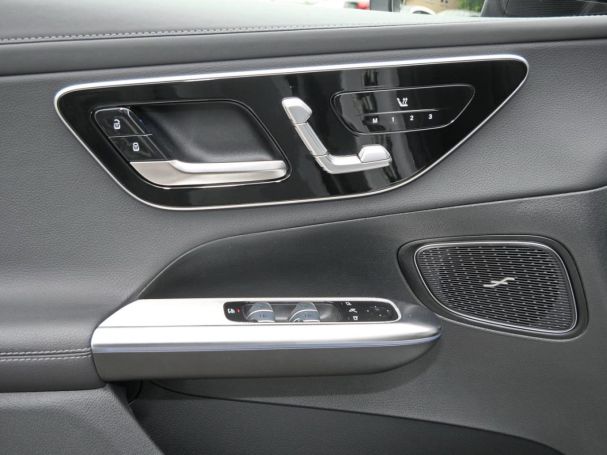 Mercedes-Benz GLC 450 d 4M AMG Night Panorama Distronic 360?