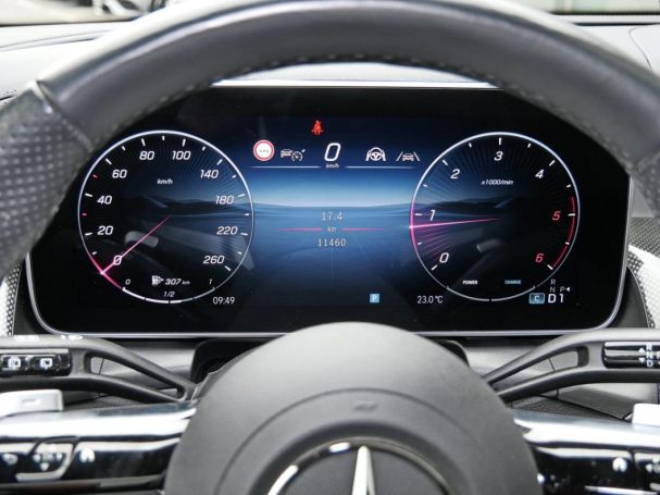 Mercedes-Benz GLC 450 d 4M AMG Night Panorama Distronic 360?