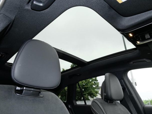 Mercedes-Benz GLC 450 d 4M AMG Night Panorama Distronic 360?