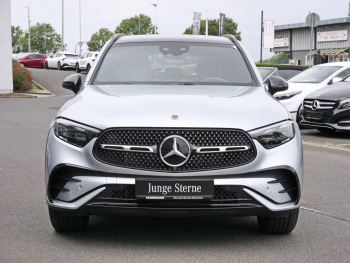 Mercedes-Benz GLC 450 d 4M AMG Night Panorama Distronic 360?
