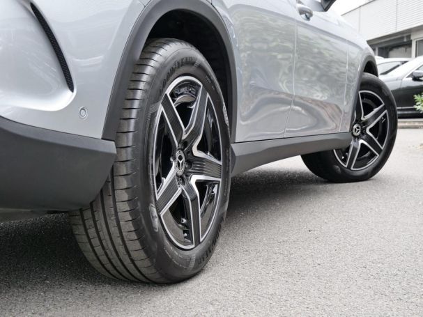 Mercedes-Benz GLC 450 d 4M AMG Night Panorama Distronic 360?