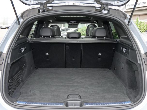 Mercedes-Benz GLC 450 d 4M AMG Night Panorama Distronic 360?