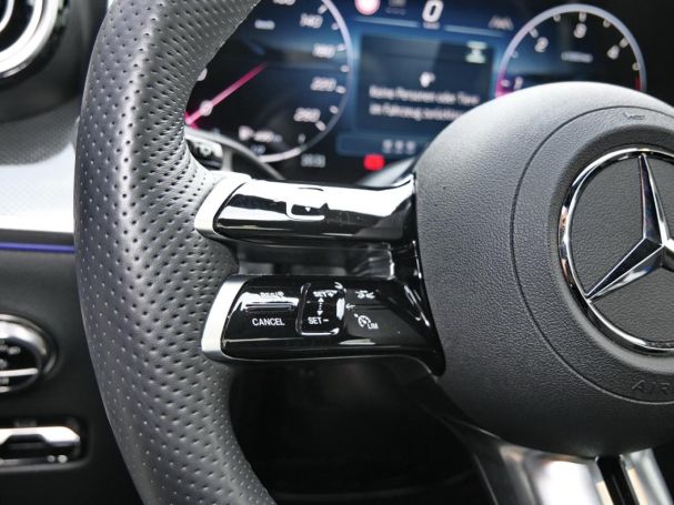 Mercedes-Benz GLC 450 d 4M AMG Night Panorama Distronic+ 360°