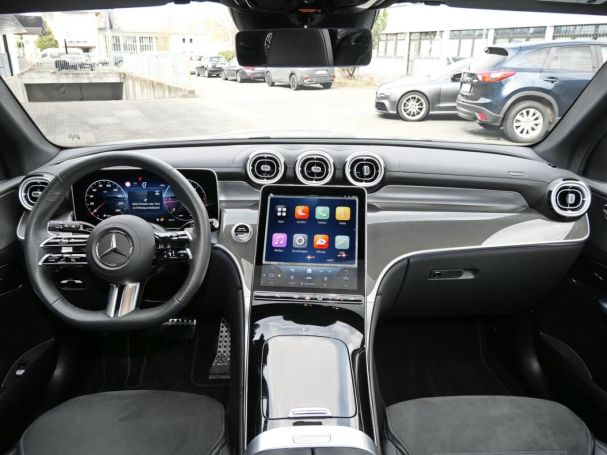 Mercedes-Benz GLC 450 d 4M AMG Night Panorama Distronic+ 360°
