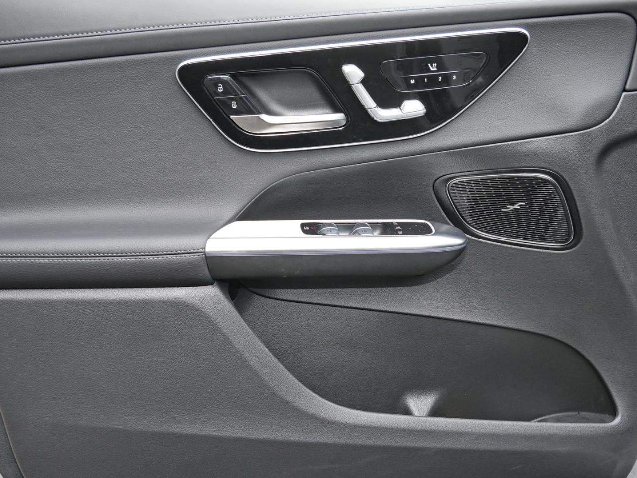 Mercedes-Benz GLC 450 d 4M AMG Night Panorama Distronic+ 360°