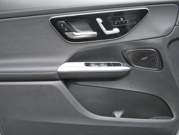 Mercedes-Benz GLC 450 d 4M AMG Night Panorama Distronic+ 360°