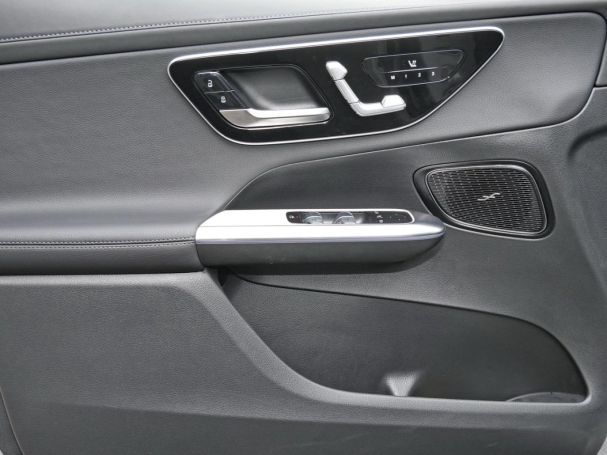 Mercedes-Benz GLC 450 d 4M AMG Night Panorama Distronic+ 360°