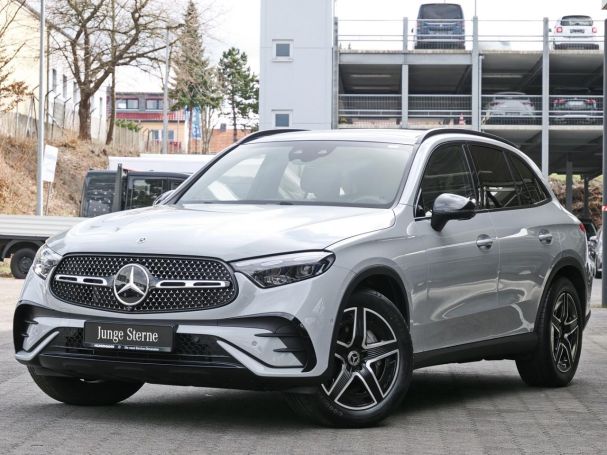Mercedes-Benz GLC 450 d 4M AMG Night Panorama Distronic+ 360°