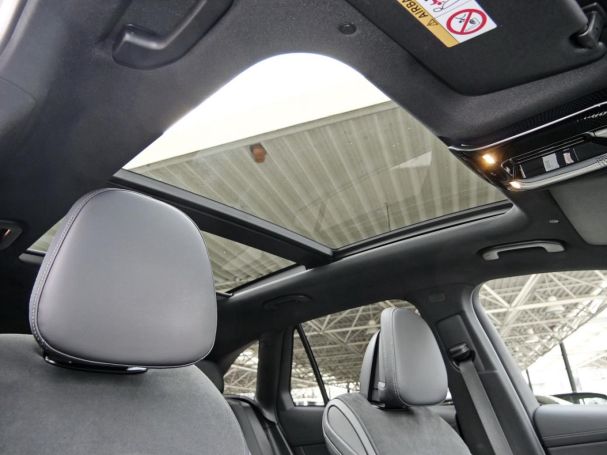 Mercedes-Benz GLC 450 d 4M AMG Night Panorama Distronic+ 360°