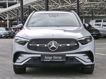 Mercedes-Benz GLC 450 d 4M AMG Night Panorama Distronic+ 360°