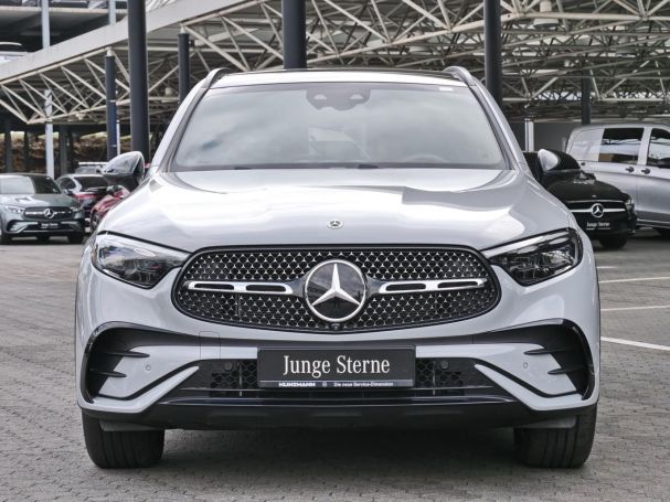 Mercedes-Benz GLC 450 d 4M AMG Night Panorama Distronic+ 360°