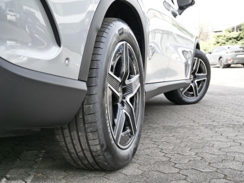 Mercedes-Benz GLC 450 d 4M AMG Night Panorama Distronic+ 360°