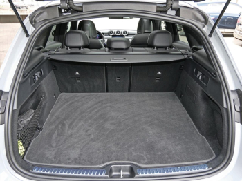 Mercedes-Benz GLC 450 d 4M AMG Night Panorama Distronic+ 360°