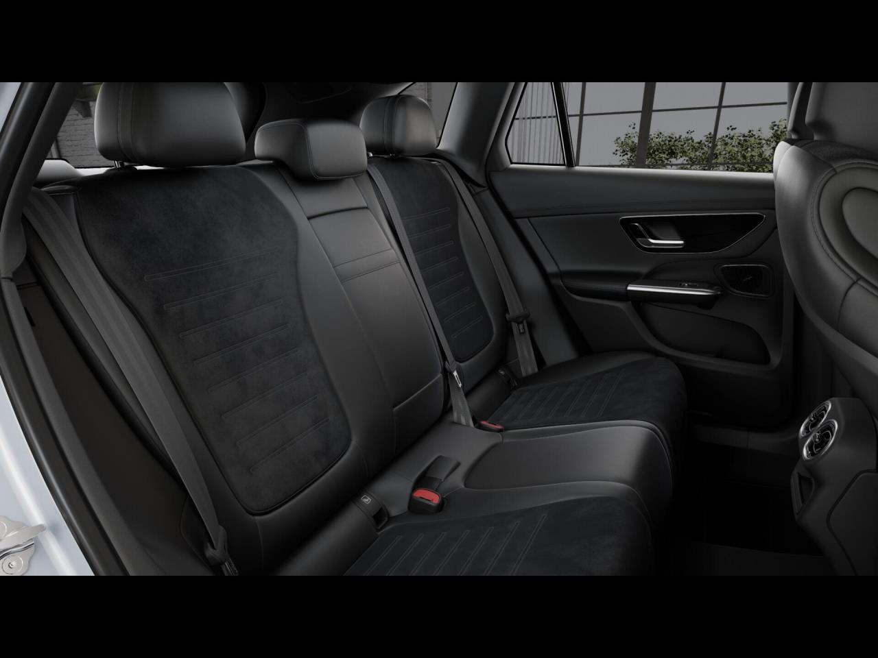 Mercedes-Benz GLC 450 d 4M AMG Night Panorama Distronic Memory